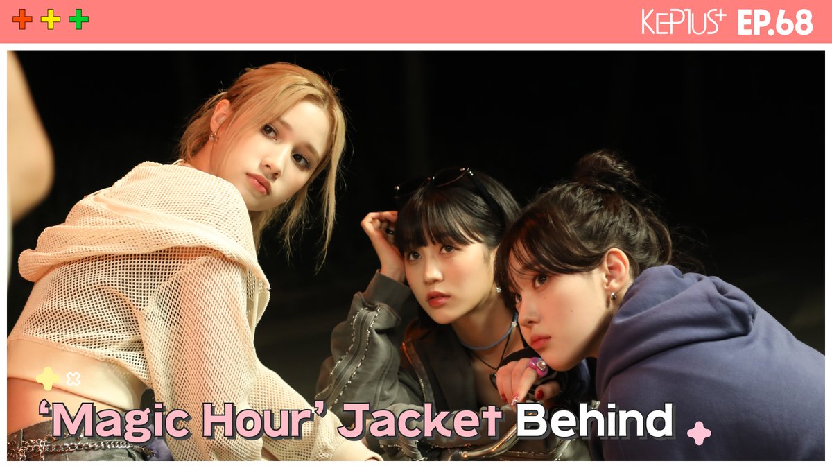 official_kep1er's tweet photo. Kep1us 케플러스 | EP.68
'Magic Hour' Jacket Behind

🔗 https://t.co/EAX2WeZ741

#Kep1er #케플러
#Galileo #MagicHour https://t.co/XOKXAclLmr