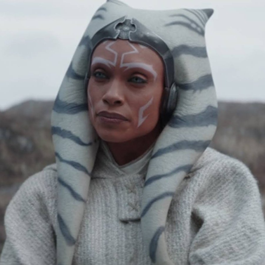 Portal Galáctico | Star Wars tweet media