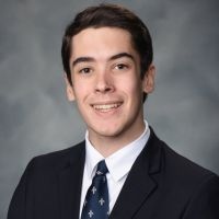 Congratulations to Anne Delk '24 and Harry Flunker ’24, this year’s National Merit Commended Scholars!