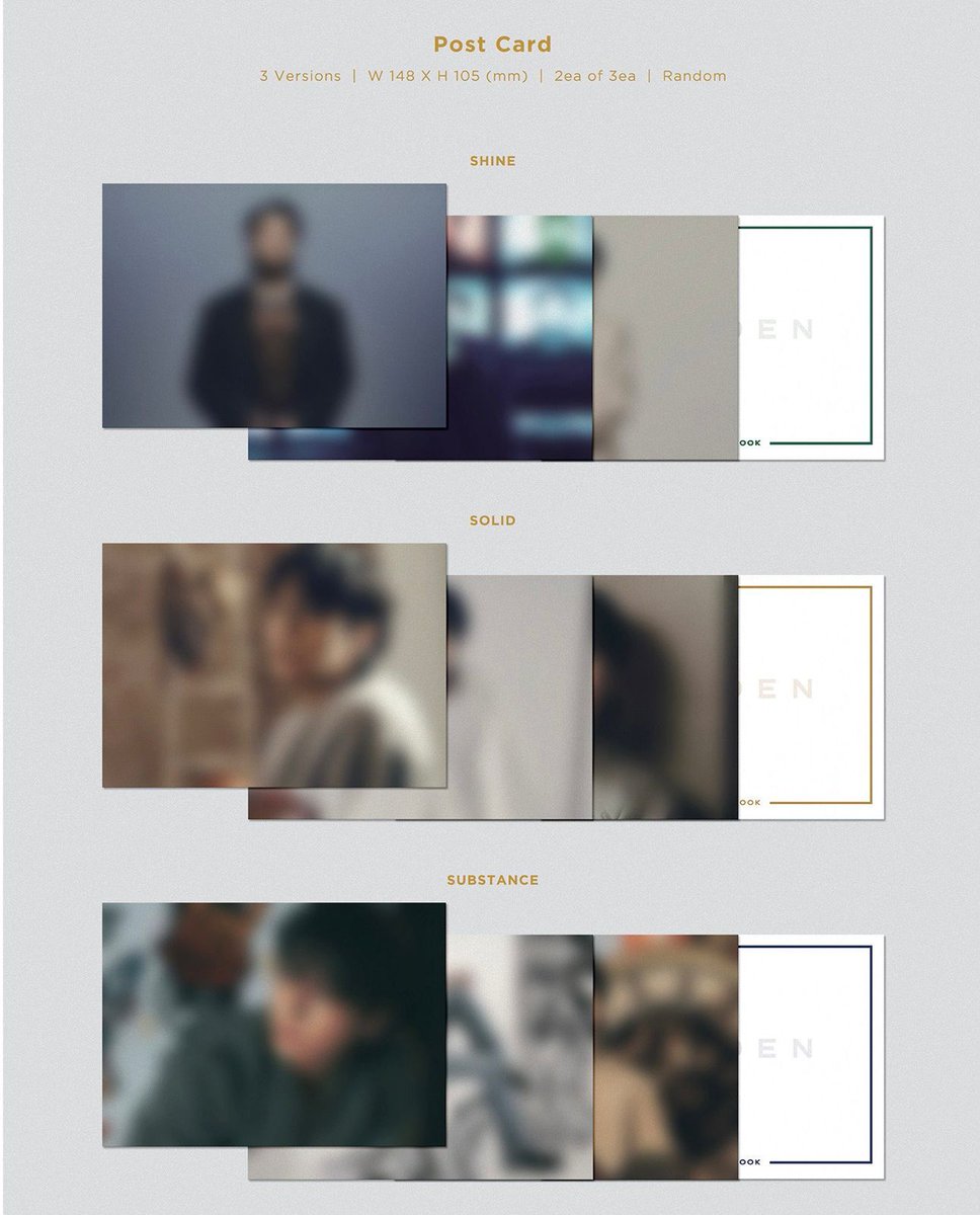 sweetariansid's tweet photo. [OPEN PRE ORDER]
JUNGKOOK’s Solo Album ‘GOLDEN’ 

• GOLDEN ver (Random)
   💸360K DP 230K/version 

• GOLDEN Weverse ver
   💸210K DP 100K 

• SET
   💸1.065K DP 700K 

• SET + WEVERSE
   💸1.255K DP 750K 

✅Bersih ina (Est 500gr)
✅BCA/Dana/Spay/Gopay
✅cicil santuy
📍SBY https://t.co/28XN7MAs9l
