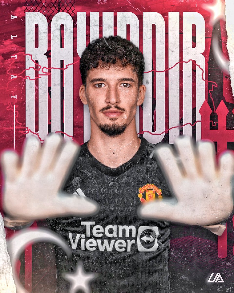 Discuss: Siapakah kiper yang pantas diturunkan di laga melawan Brentford hari Sabtu nanti? 

- RETWEET for Andre Onana 🔄
- LIKE for Altay Bayindir ❤