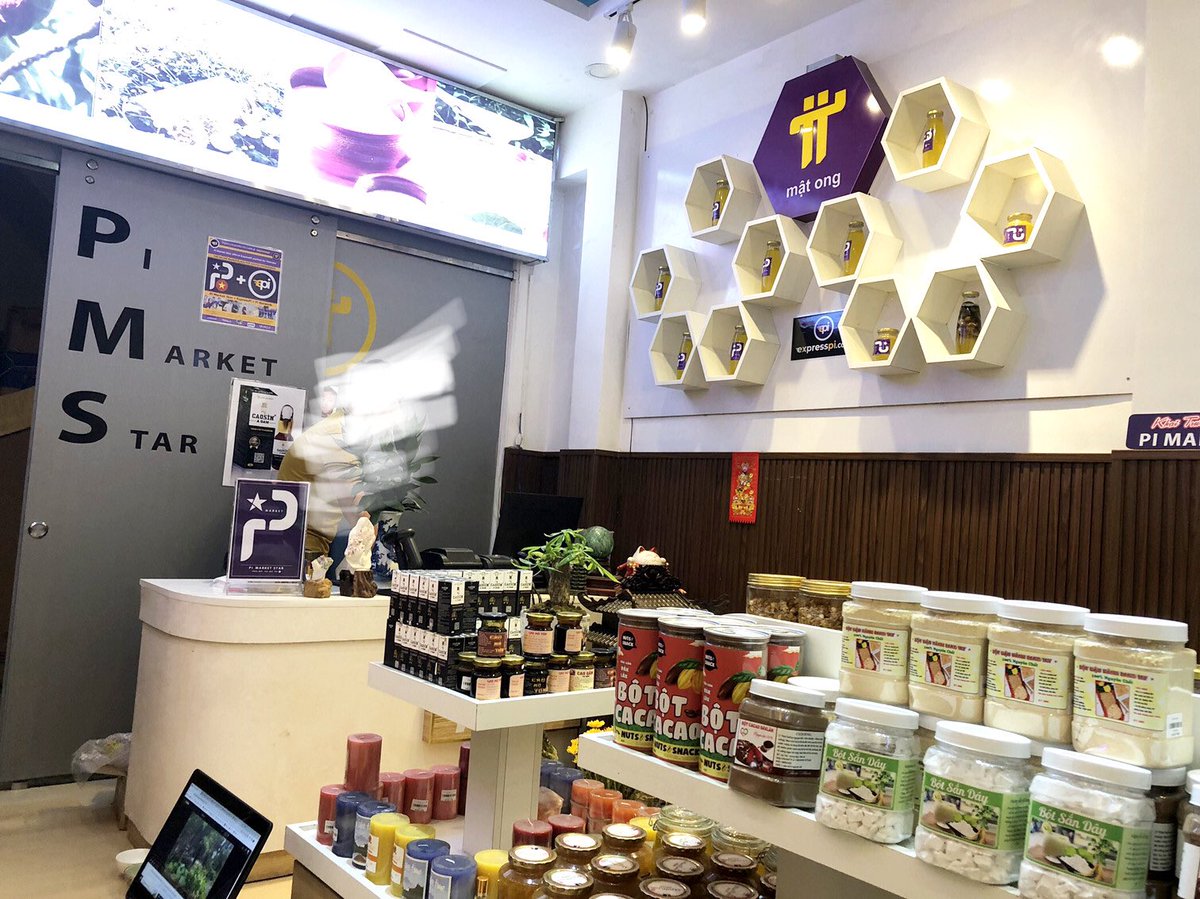 pinetworkviet's tweet photo. @PiNewsMedia @PiCoreTeam https://t.co/j9pBNqX3Sc