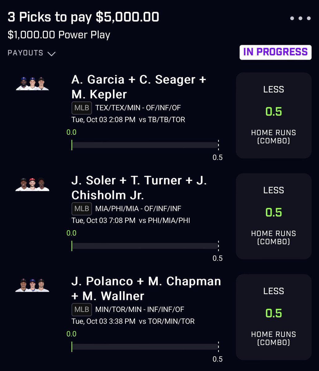 9 gentlemen, 0 bombs. 🫡💀