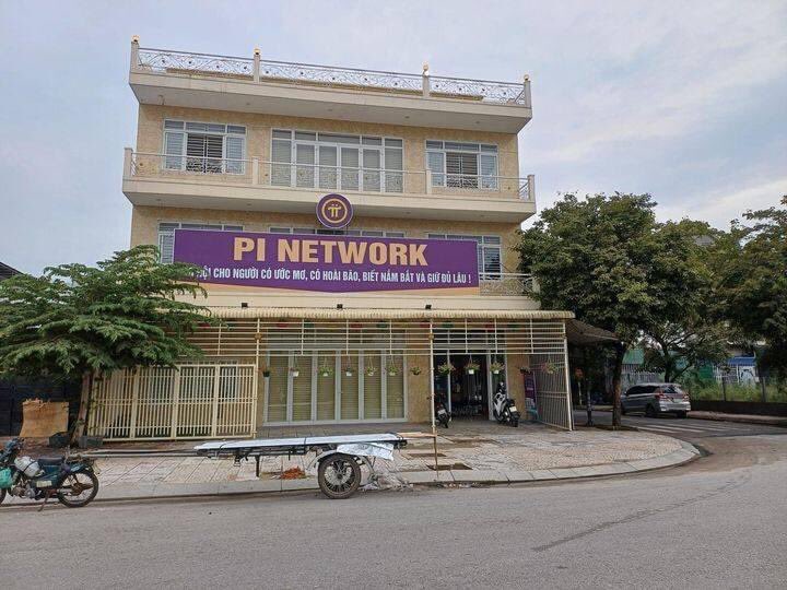 pinetworkviet's tweet photo. @Pi_UNIVERSE_VN https://t.co/UA0BXnoG4Y