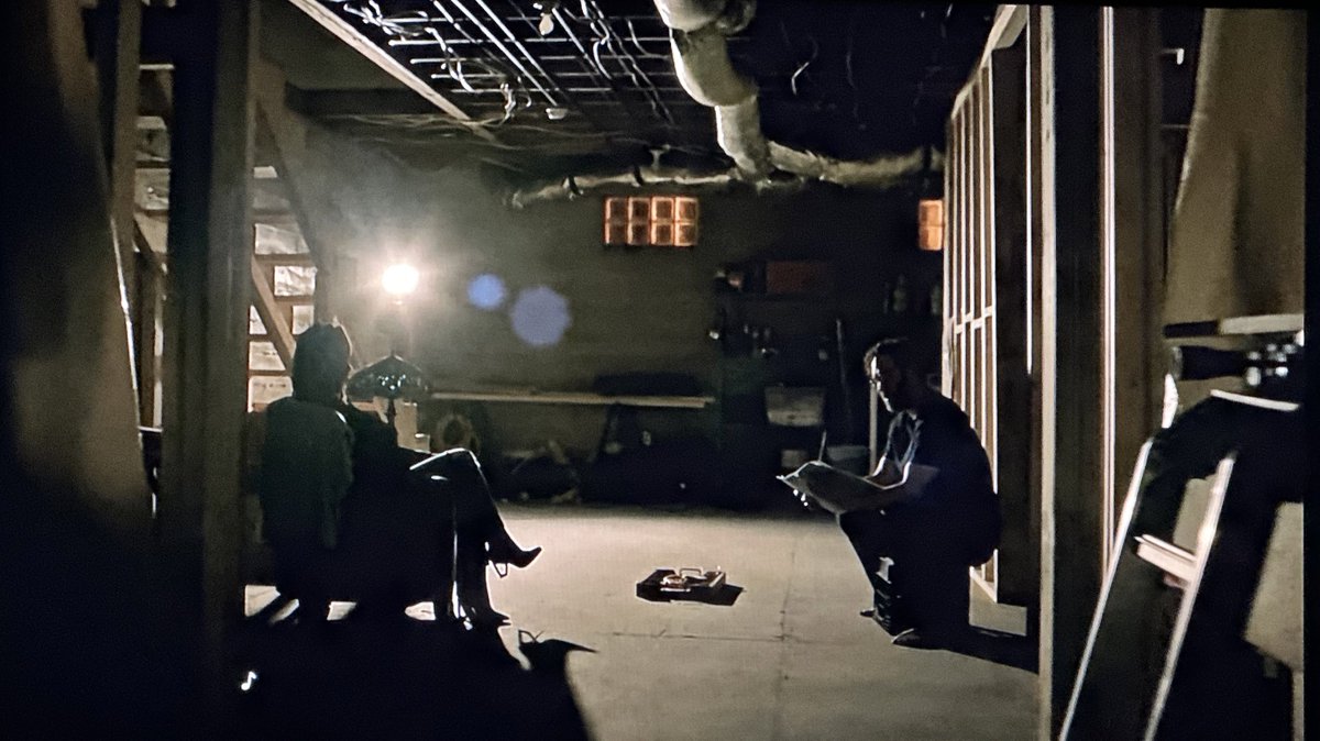 Oh my whattt ?!?! #FoundNBC #Found