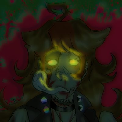 bloodiihell's tweet photo. In the spirit of Scream Fortress this month I made myself a new pfp :3
#art #artist #ArtistOnTwitter #artmoot #artmoots #screamfortress #tf2 #tf2fan https://t.co/t2Yaw8q3wZ