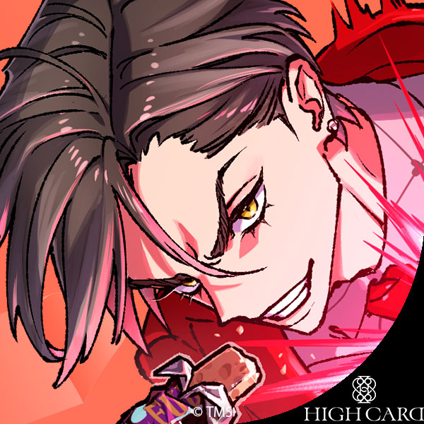 HIGH CARD／ハイカード【公式】 on X: 
