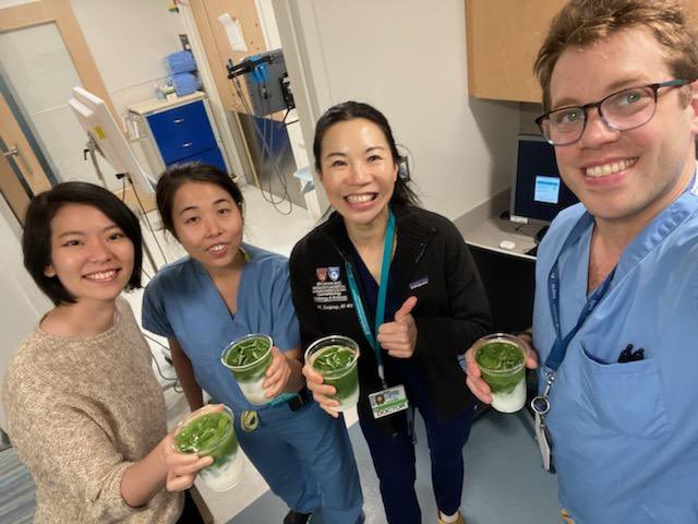 Pichamol Jirapinyo, MD, MPH tweet media