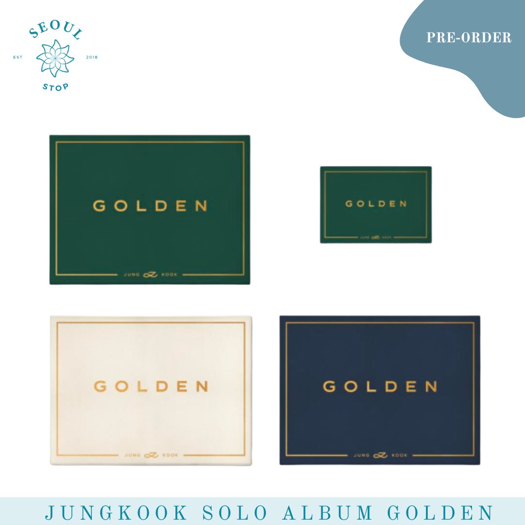PH GO | #SeoulStopGO

JUNGKOOK solo album GOLDEN

weverse
regular - 970
wev albums - 600

supplier
regular - 800
wev albums - 520

Additional 50 php if long dop

early bird set
short dop - 3500
long dop - 3700

IF YOU WANT TO OPT FOR FAST ETA/FETA,  please check the details below