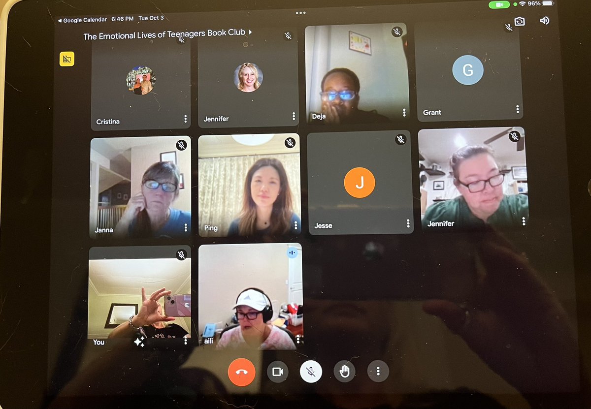 Jen Ary DA Counselor tweet media