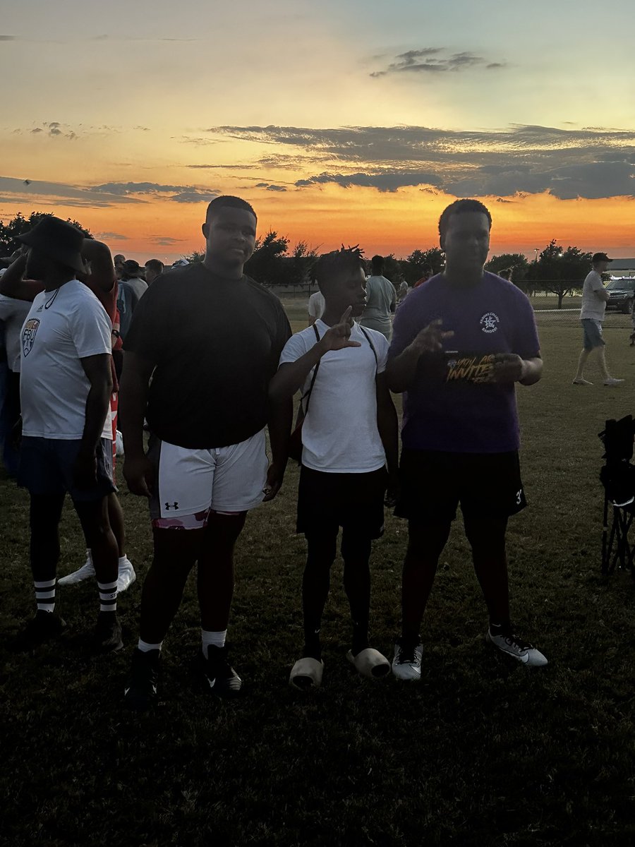 SeanBigSherm's tweet photo. New adventure loading…@FBUcamp @coachwvde @CoachCoreyH https://t.co/s980Rs0WQL