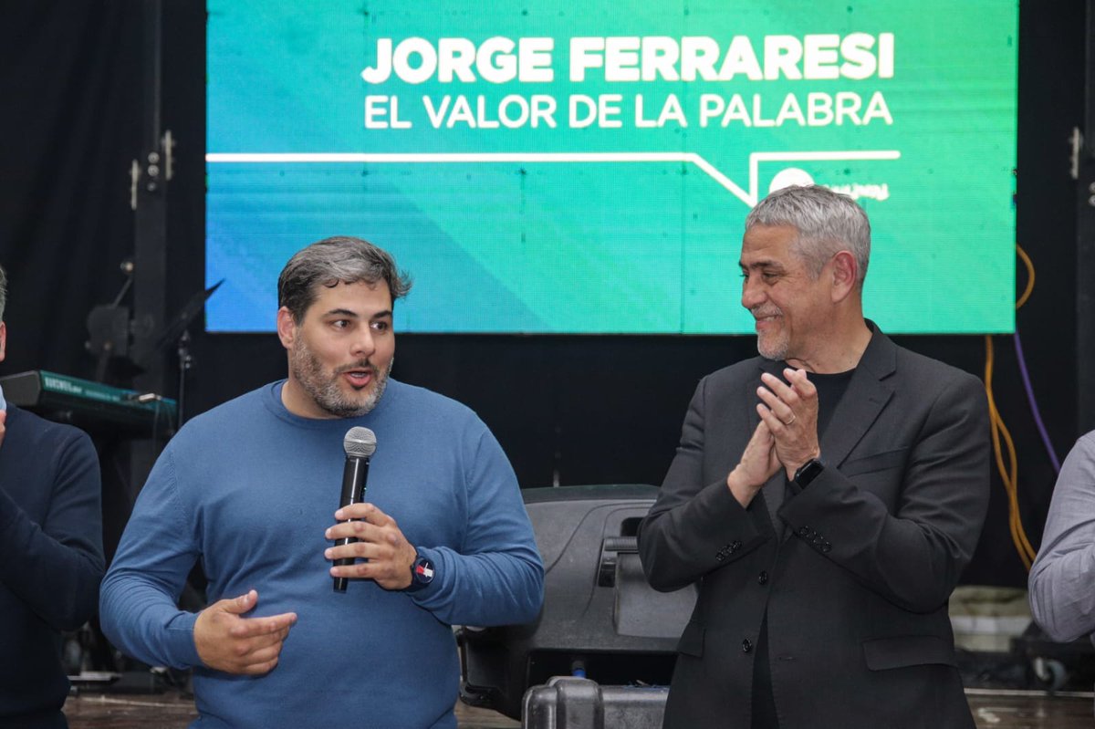 Agencia El Vigía tweet media