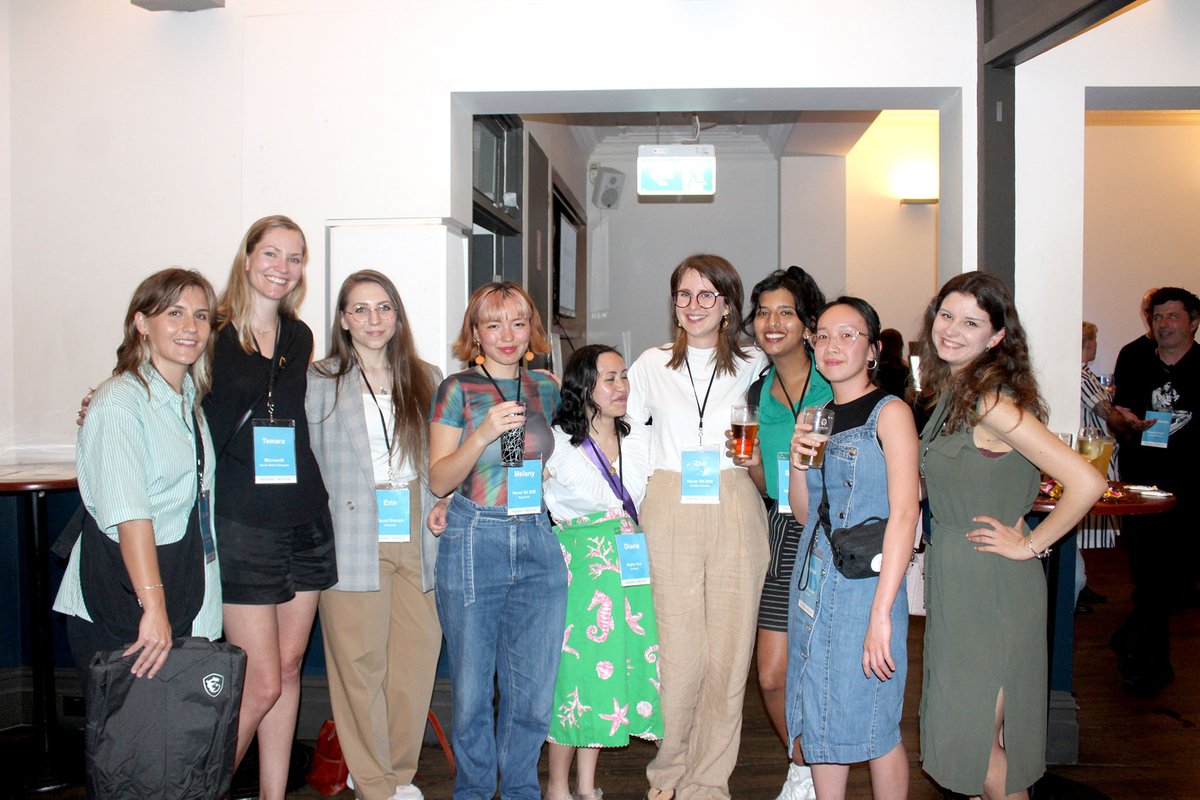 Masters of motion Sydney CG &amp; Motion Design Networking Event Photos  : Thanks 85 Professional for making it a great night. 📷
Thanks to our partners :
AWS : aws.amazon.com
Wacom : wacom.com/en-au
MSI ANZ Creators : au.msi.com/Workstations