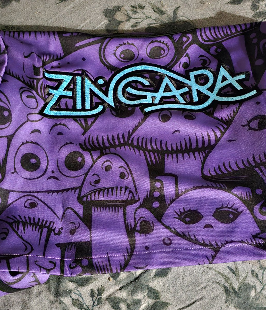 amberbell991's tweet photo. If you are plus size the @zingaramusic cropped jersey won't fit you :( I ordered a 3xl so it would be baggy it fits like a standard xl kt8 please fix your measurements I measured this and there's no way in hell that it's a 3xl :( https://t.co/3ySTrLwTym