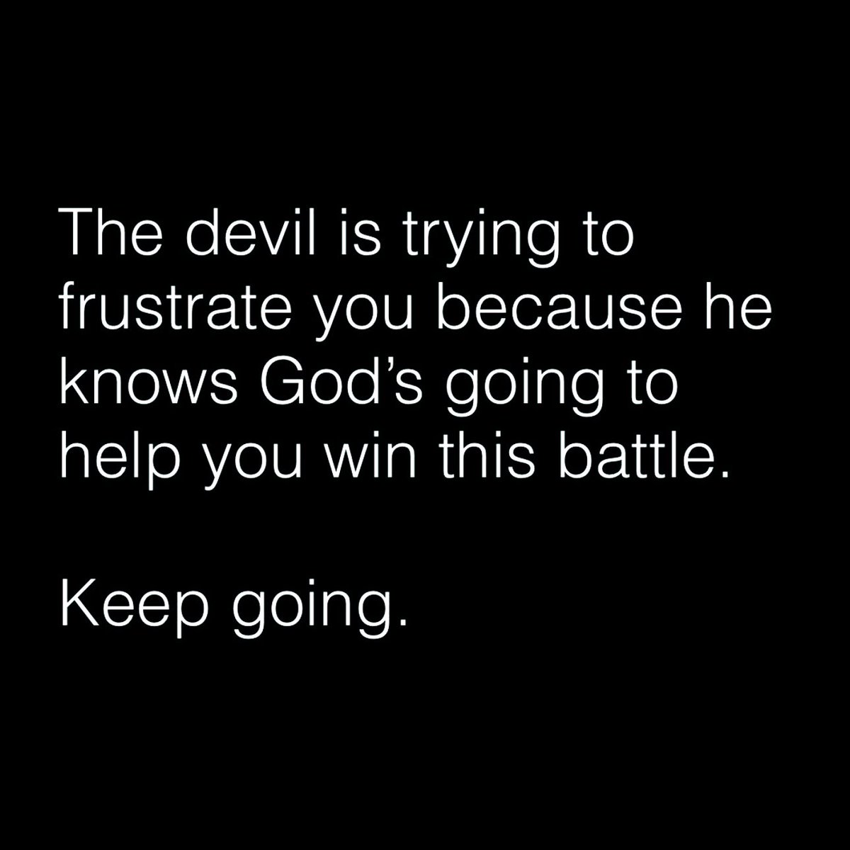 And on this note, end your day in peace. ✨