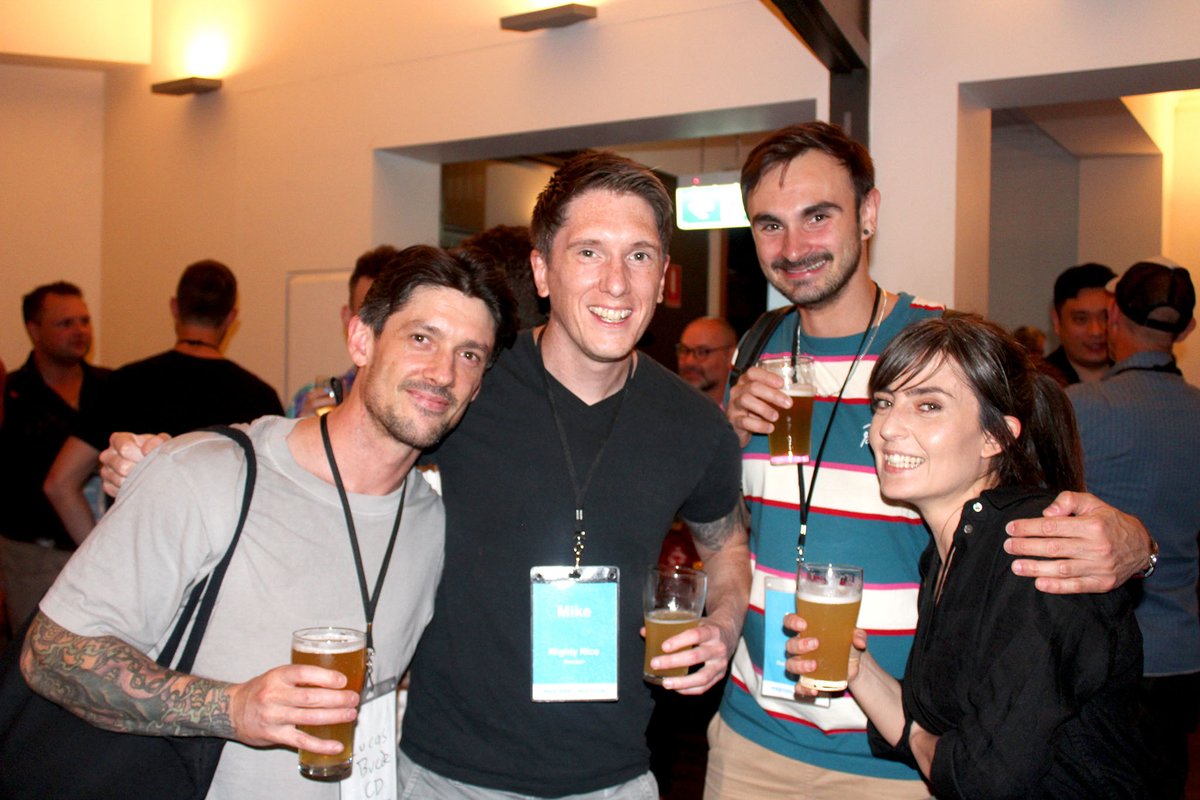 Masters of Motion tweet media