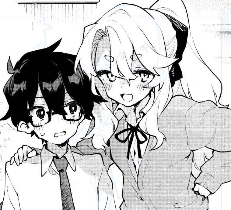 距離バグ