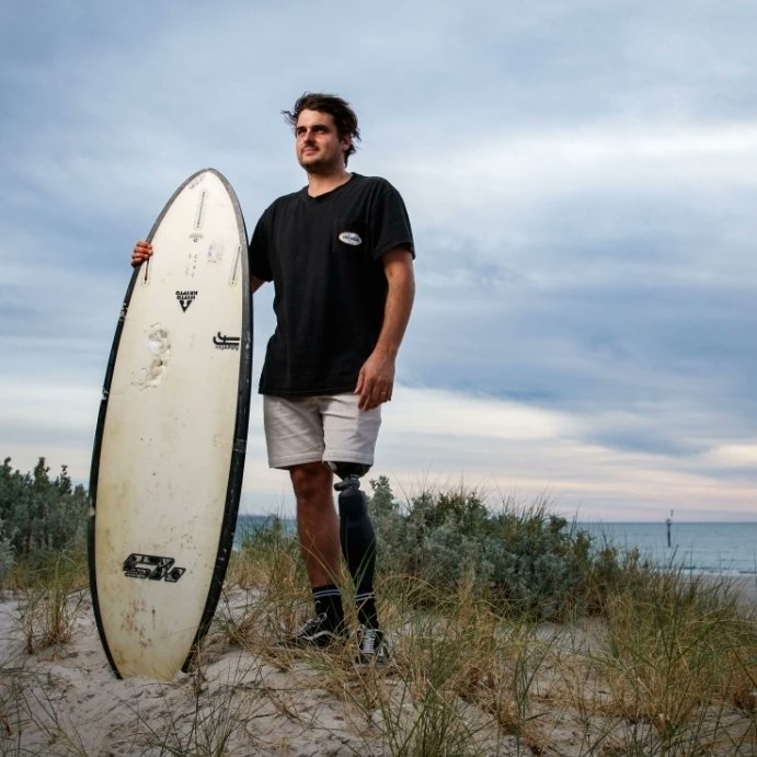 lifesabeachau (@lifesabeachau) on Twitter photo Chris Blowes joins <a href="/lifesabeachau/">lifesabeachau</a> podcast to tell his incredible story of how he survived a Great White Shark attack. He details the incident, sharing his experience and goes into depth about how he recovered physically and mentally.
omny.fm/shows/lifes-a-β¦ Chris Blowes joins <a href="/lifesabeachau/">lifesabeachau</a> podcast to tell his incredible story of how he survived a Great White Shark attack. He details the incident, sharing his experience and goes into depth about how he recovered physically and mentally.
omny.fm/shows/lifes-a-β¦