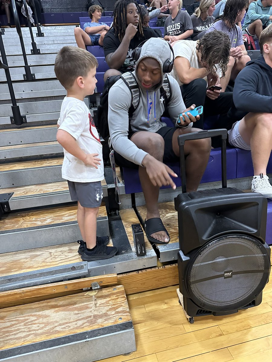 Jordan Terrell tweet media