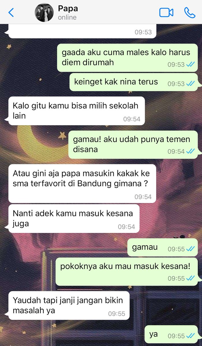 kembang desa tweet media