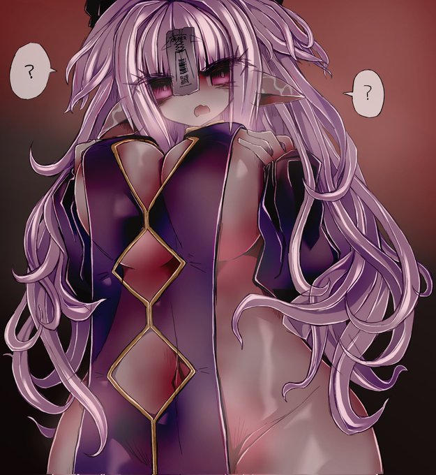 #みなさん去年の今頃はどんな絵描いてましたか
例のチャイナドレス 