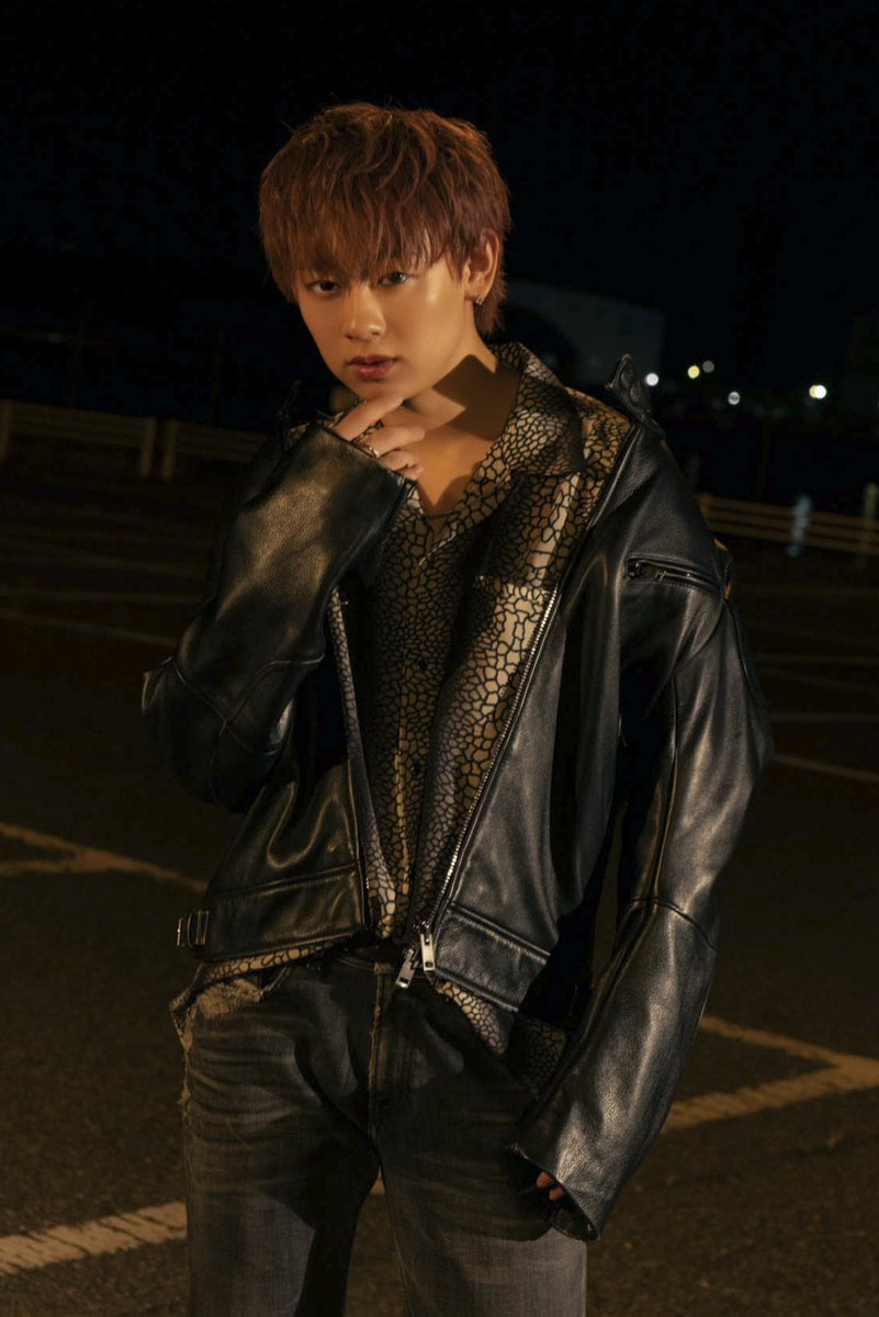 ♦︎•♣︎•━━━━ 「Lesson ll」 11号車 #シューヤ