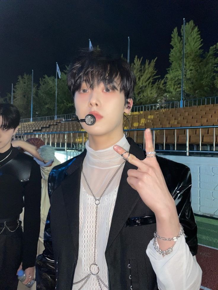 with my moonlight ✨