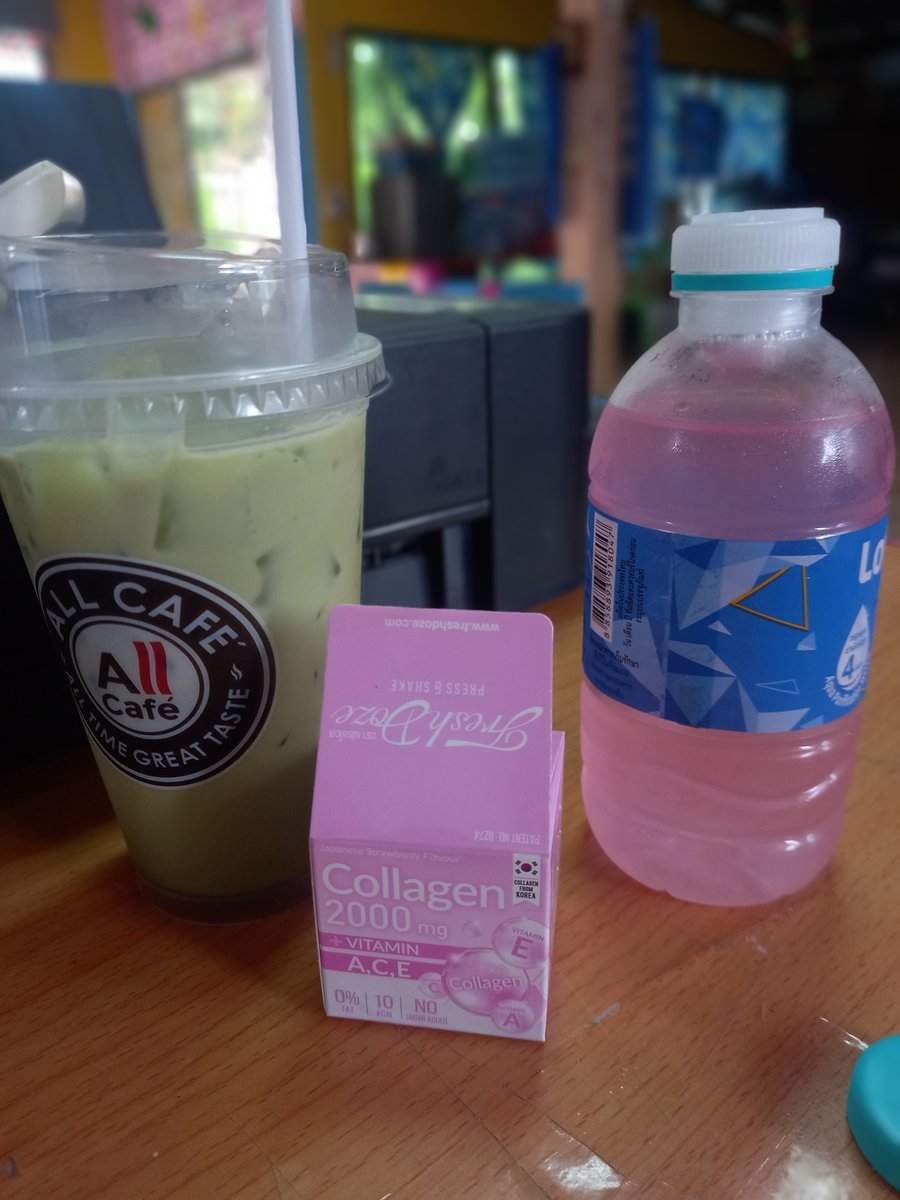 oQ26nlrvkC6zCmt's tweet photo. กินบ่อยจนซื้อมาเป็นกล่องใหญ่เลย
#freshDoze https://t.co/EUwcP2CO6N