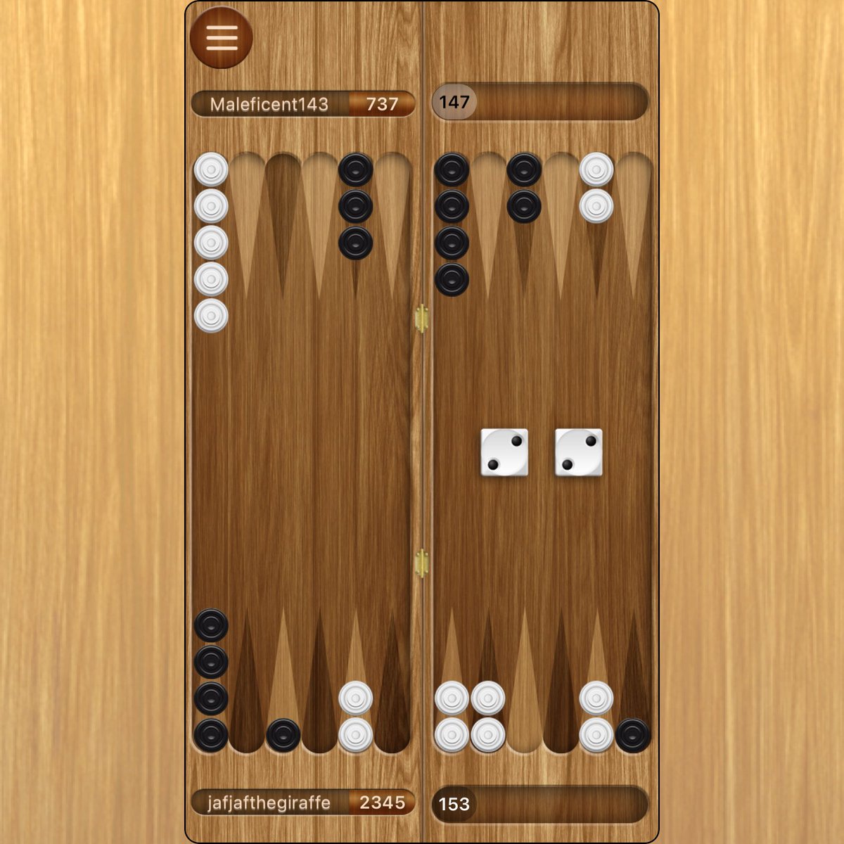 alexjiraffe's tweet photo. 👏 Check out Backgammon @adikusgames 🎲 https://t.co/fQ9aFsbmQu https://t.co/K5B1jQFiMV
