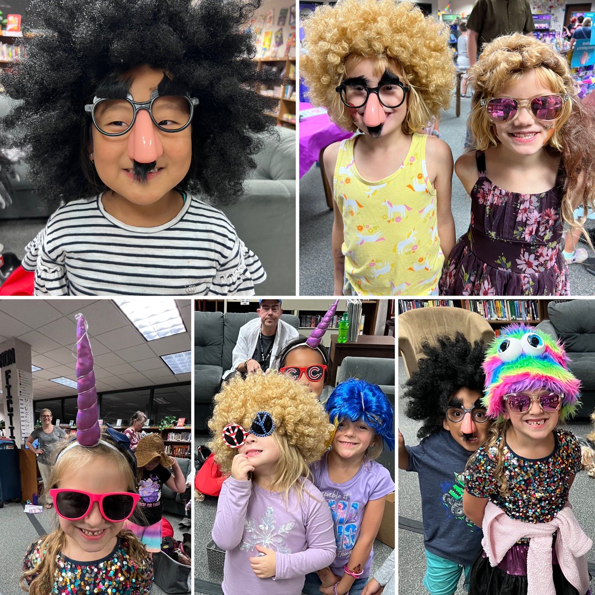 Mrs. Raudenbush tweet media