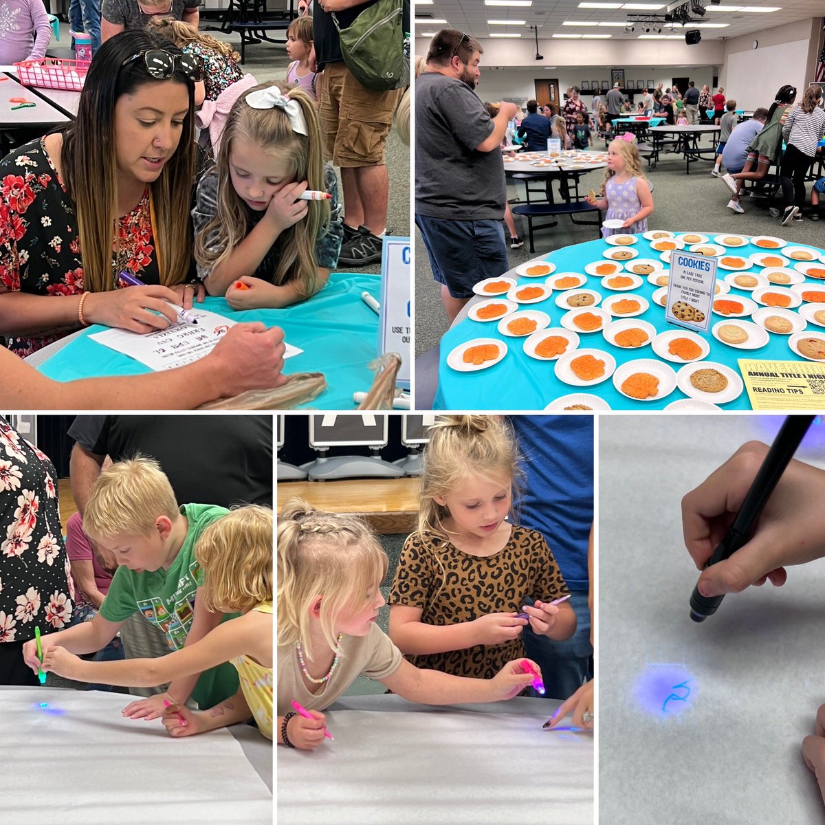 Mrs. Raudenbush tweet media