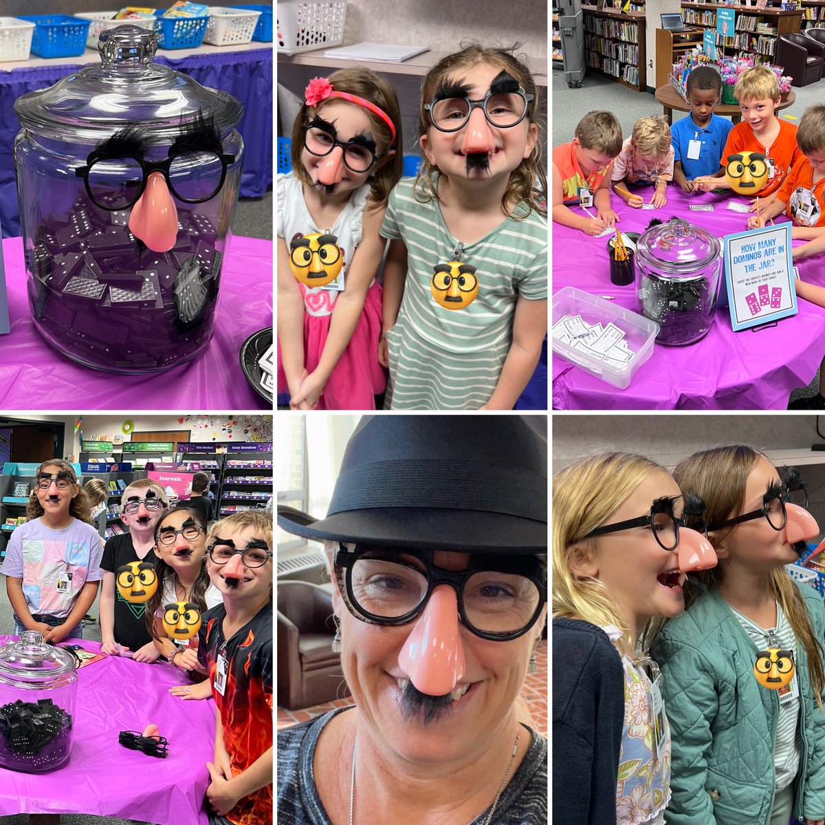 Mrs. Raudenbush tweet media