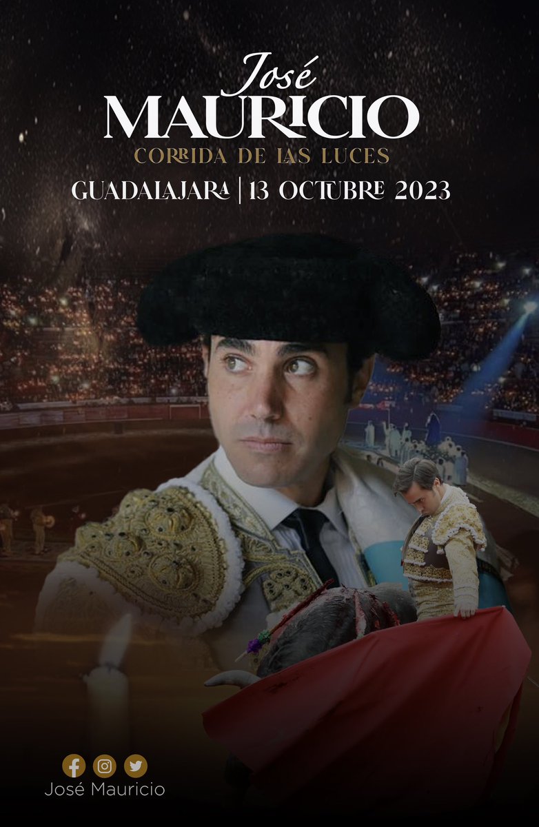 José Mauricio 🇲🇽 tweet media