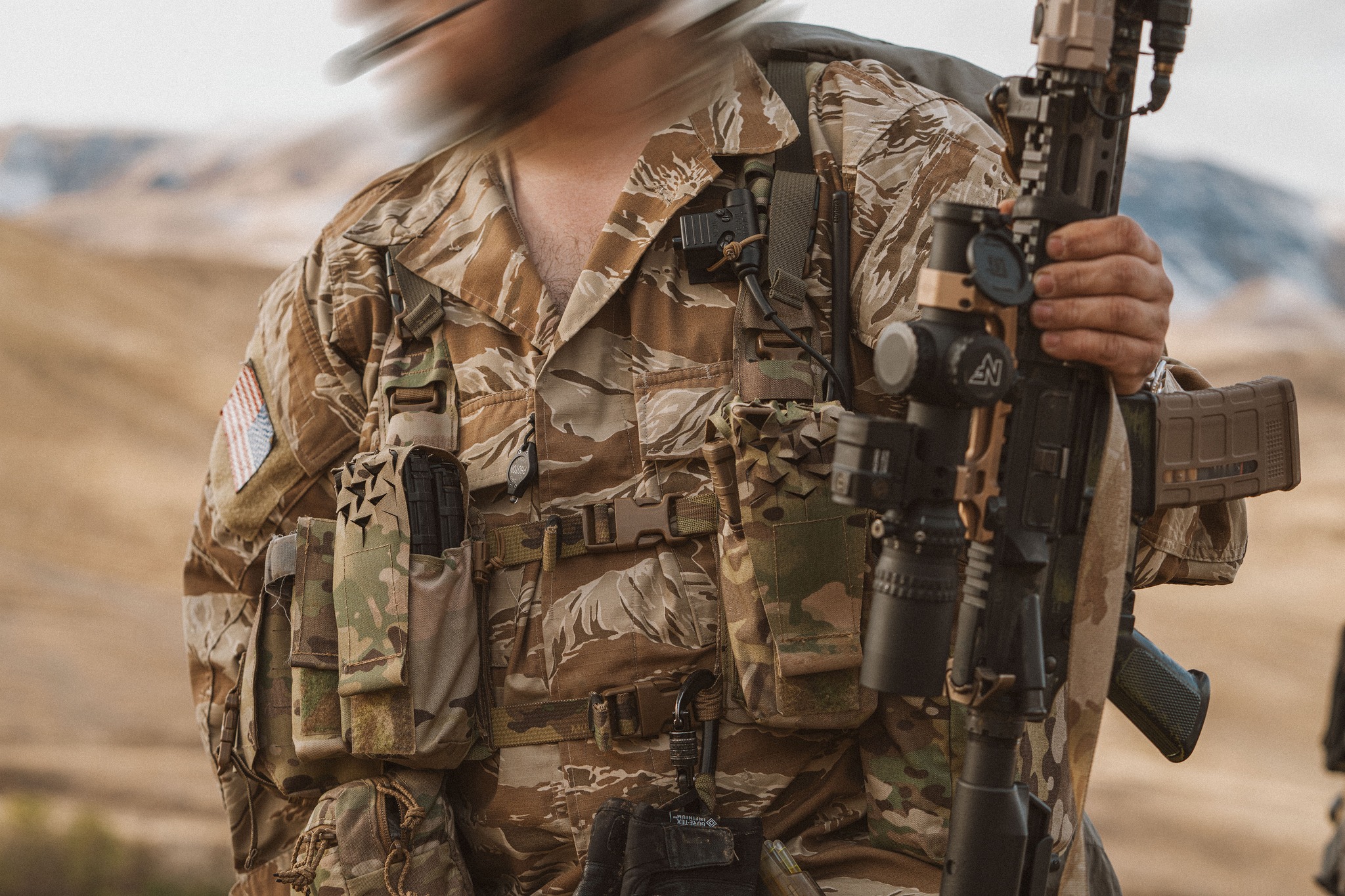 スピリタスシステム 34A アルファ チェストリグ セット マルチカム