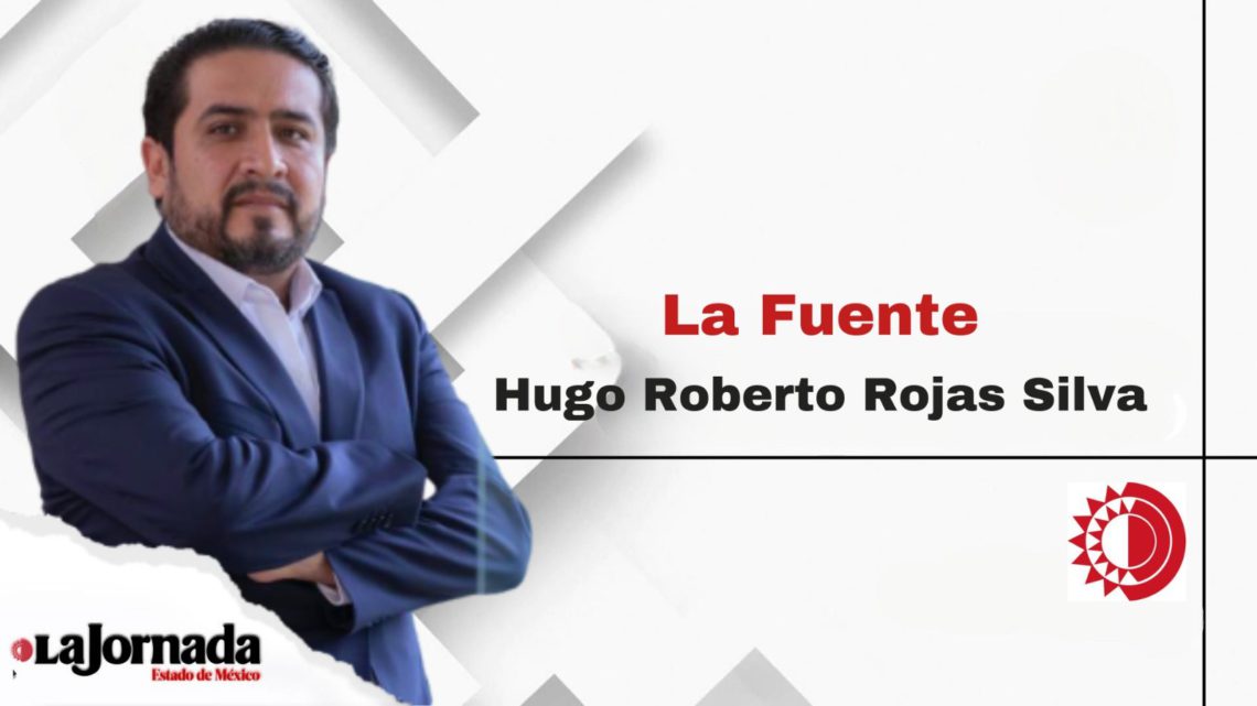 JornadaEdomex's tweet photo. #Opinión de Roberto Rojas (@econorojas) ✍️
🔴Hoy es claro, que el modelo económico que imperó por décadas, dejó de responder a la solución de las problemáticas y preocupaciones mundiales
https://t.co/YYfZtEv6FN https://t.co/gwErwjldgY