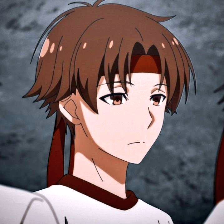 Kiyotaka Ayanokoji em 2023  Personagens de anime, Anime, Personagens