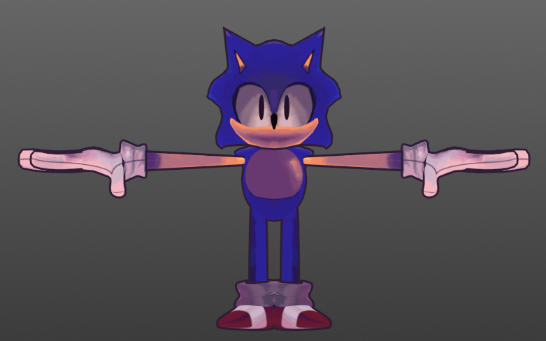 AlexIsFunnylol's tweet photo. DX Visualizer Model :shocker:

Original Artwork By @sacuniUltimate "give them a follow :D"

"Model Will Be Public Soon"

[ #GameBreaker - #DXFNF - #FNFDX - #SoullesDX - #SonicEXE - #FNF - #FNFModel - #FridayNightFunkin ] https://t.co/NYmVcrjOdl