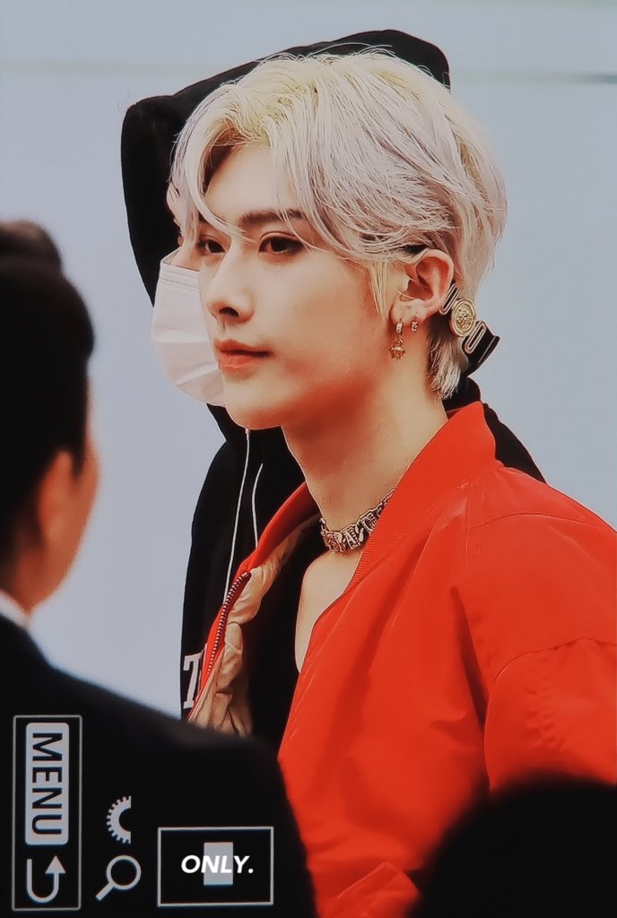0520_only's tweet photo. 231003
#RICKY #리키 #沈泉锐 #ZEROBASEONE #ZB1 https://t.co/48usEpIuw7