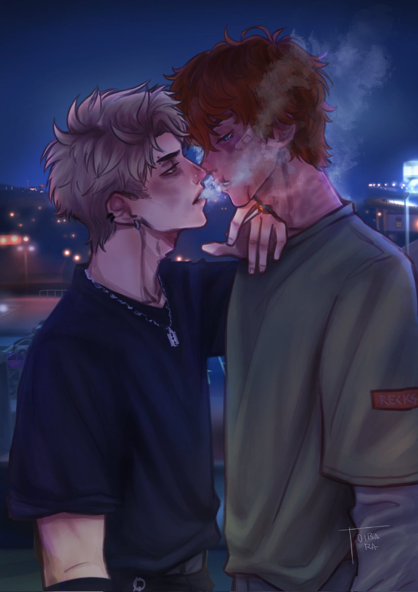 Midnight smoke 🌙🌌
#andreil #aftg #allforthegame #andrewminyard #neiljosten