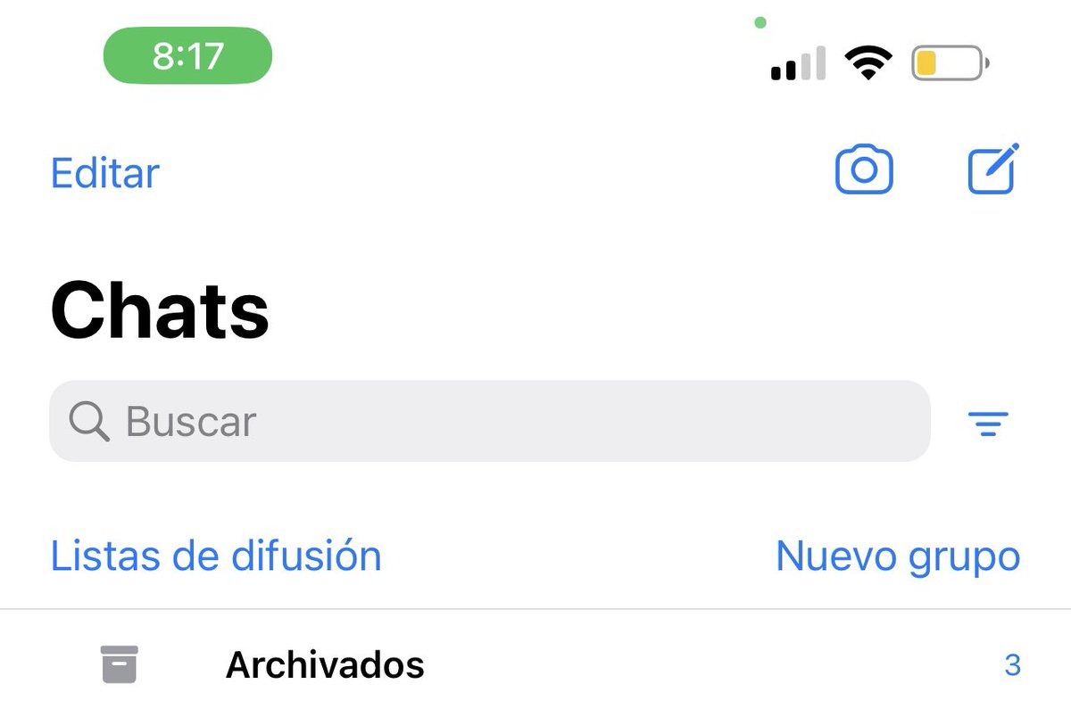 Se me juntaron los preciosoooos