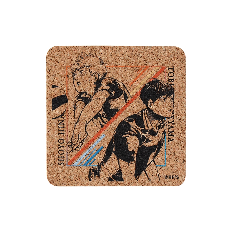 原作商品情報＞ 【10月4日・本日13:00～受注開始📢】 『#ハイキュー