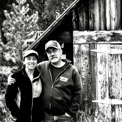 Sheepherder Scientist tweet media