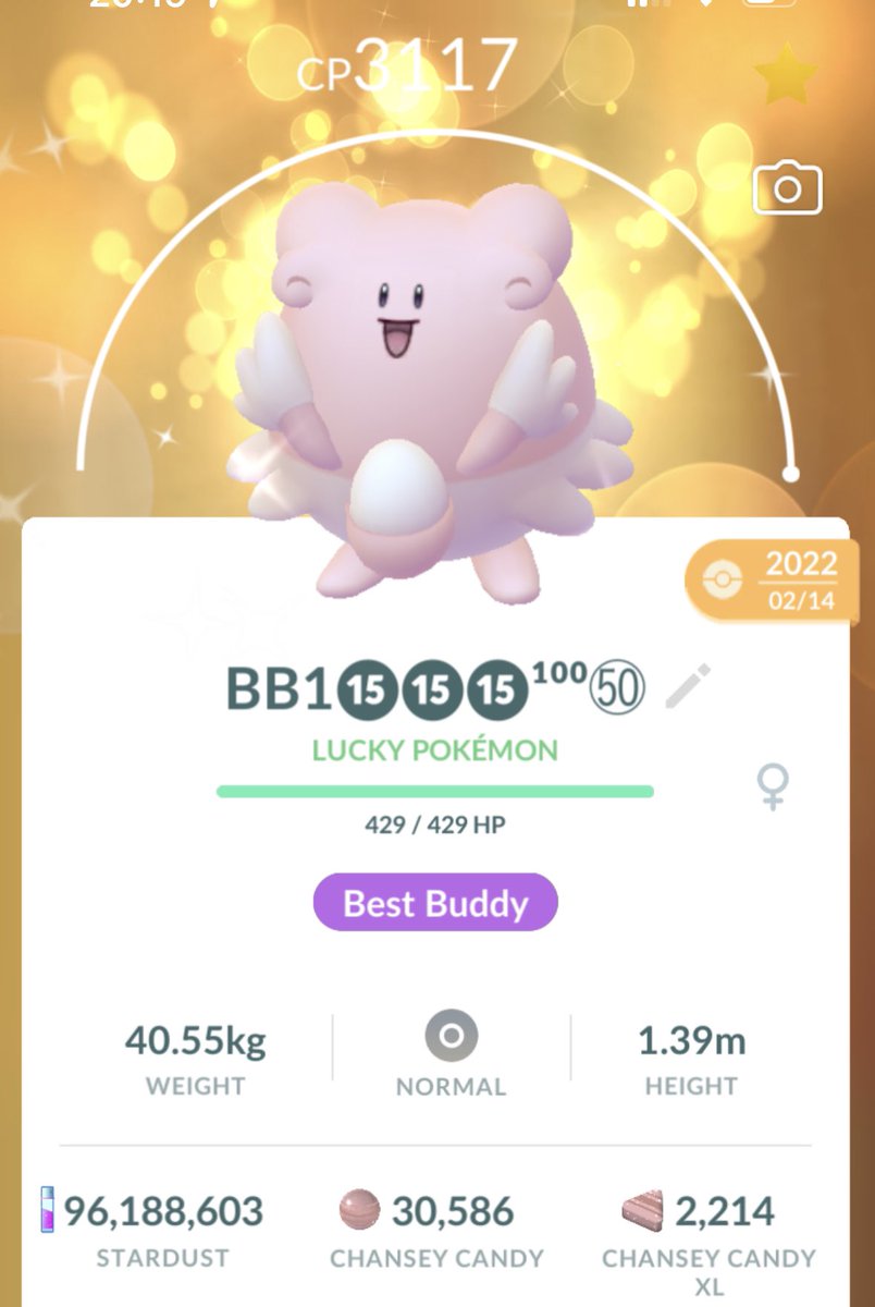 @pogochansey I would love that! I need more candy and shundos 😍