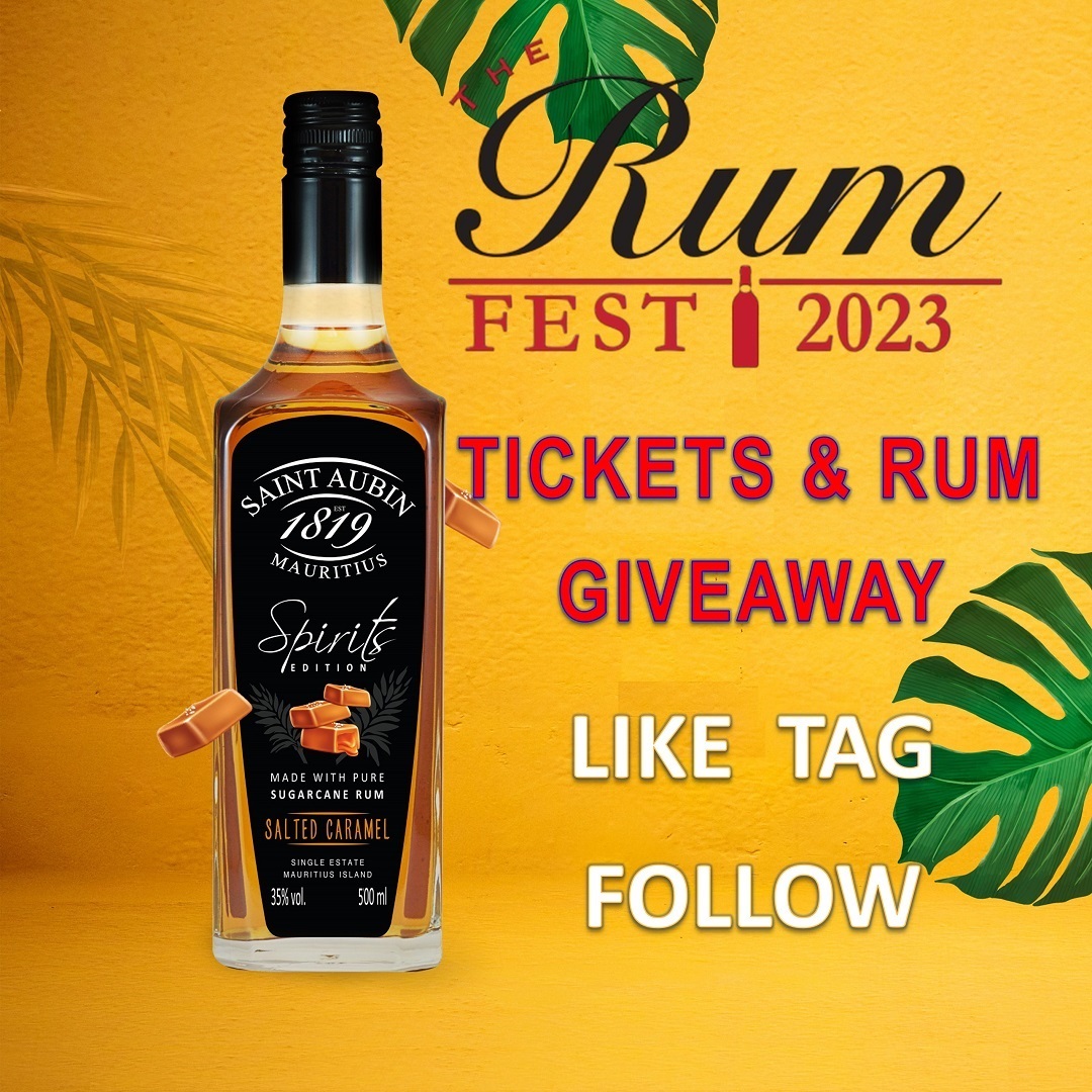Green Island Rum UK tweet media