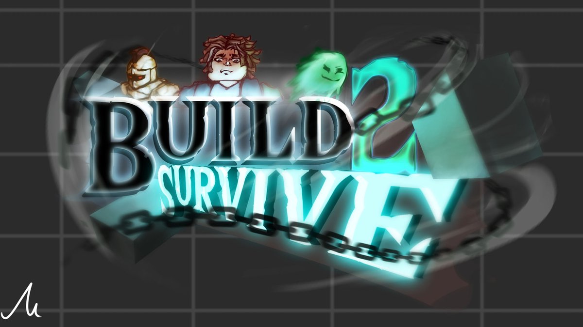 MarkerMane's tweet photo. Recent Logo I did! 
Commissioned work!

Likes and retweets appreciated!!
#roblox #robloxart #robloxdev #robloxlogo https://t.co/VmERKuZ7wL