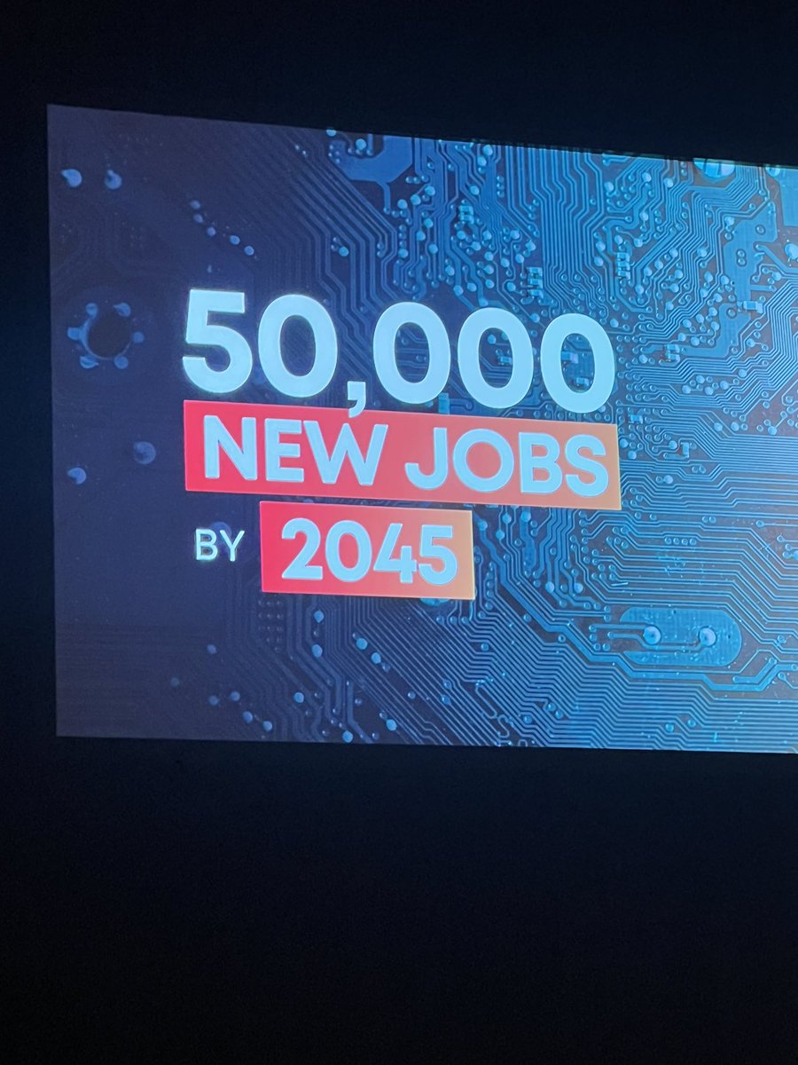 MarkBaileyMP's tweet photo. A Quantum Academy to be established in Qld to introduce quantum into the school curriculum to ensure Qld students get the best start in the 2nd Quantum Revolution @AnnastaciaMP at #StateofQld https://t.co/nZ0POTudd3