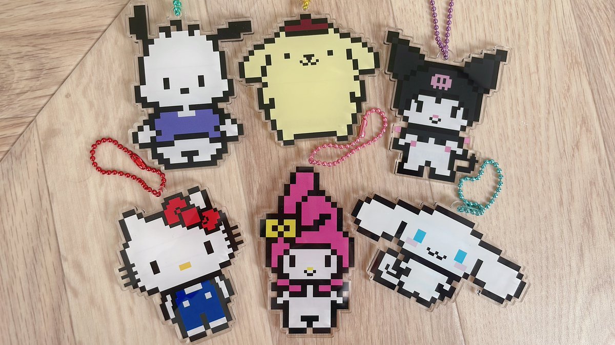 可愛さ悶絶級なので見てください🥹 ＼ 📣9月新商品のお知らせです