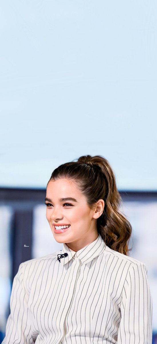 #HaileeSteinfeld 🫣💓 Wallpapers Retouch FT ❤️

Telegram 🔗t.me/BhanuRetouch

Pinterest 🔗pin.it/6KpPPkk

Fav Movies From Her The #EdgeofSeventeen And #Hawkeye 🤞❤️

Thread 1
