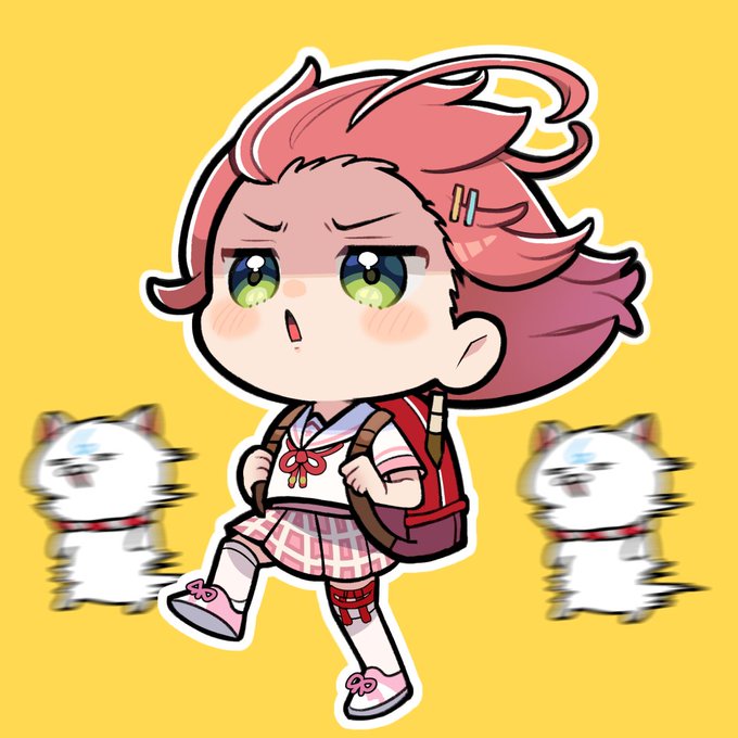 #突然TLにかわいいみこちをながせ