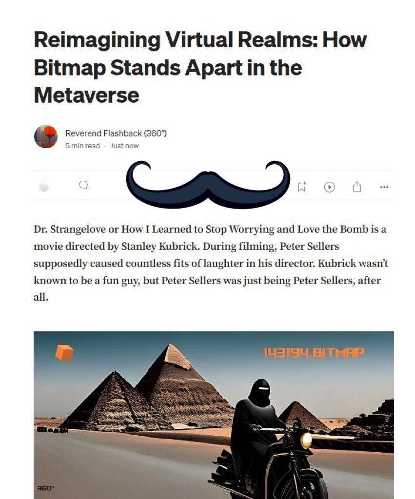 Bitmap Planet🌏丨BITMAP 🟧 tweet media